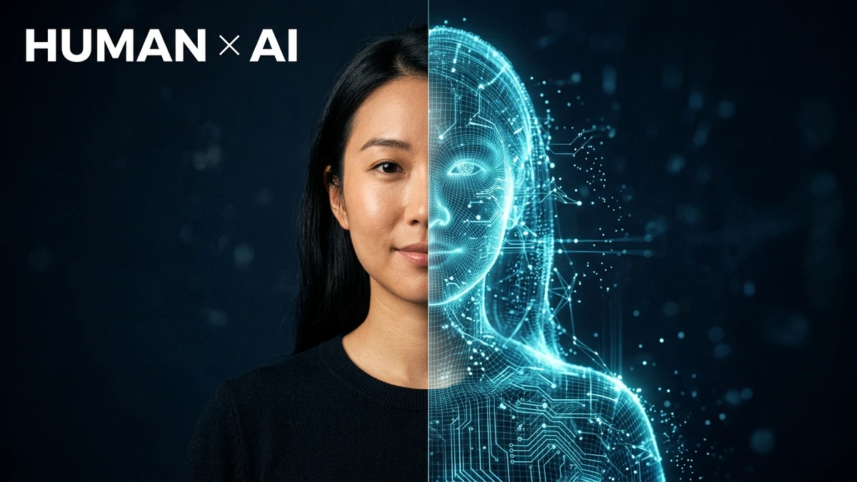 AI 创作者正在改变 MCN 的人才结构吗?