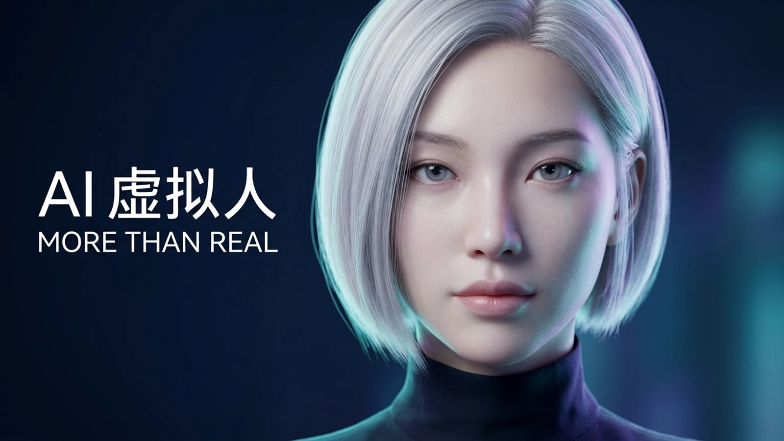 看懂 AI MCN 正在发生的变化